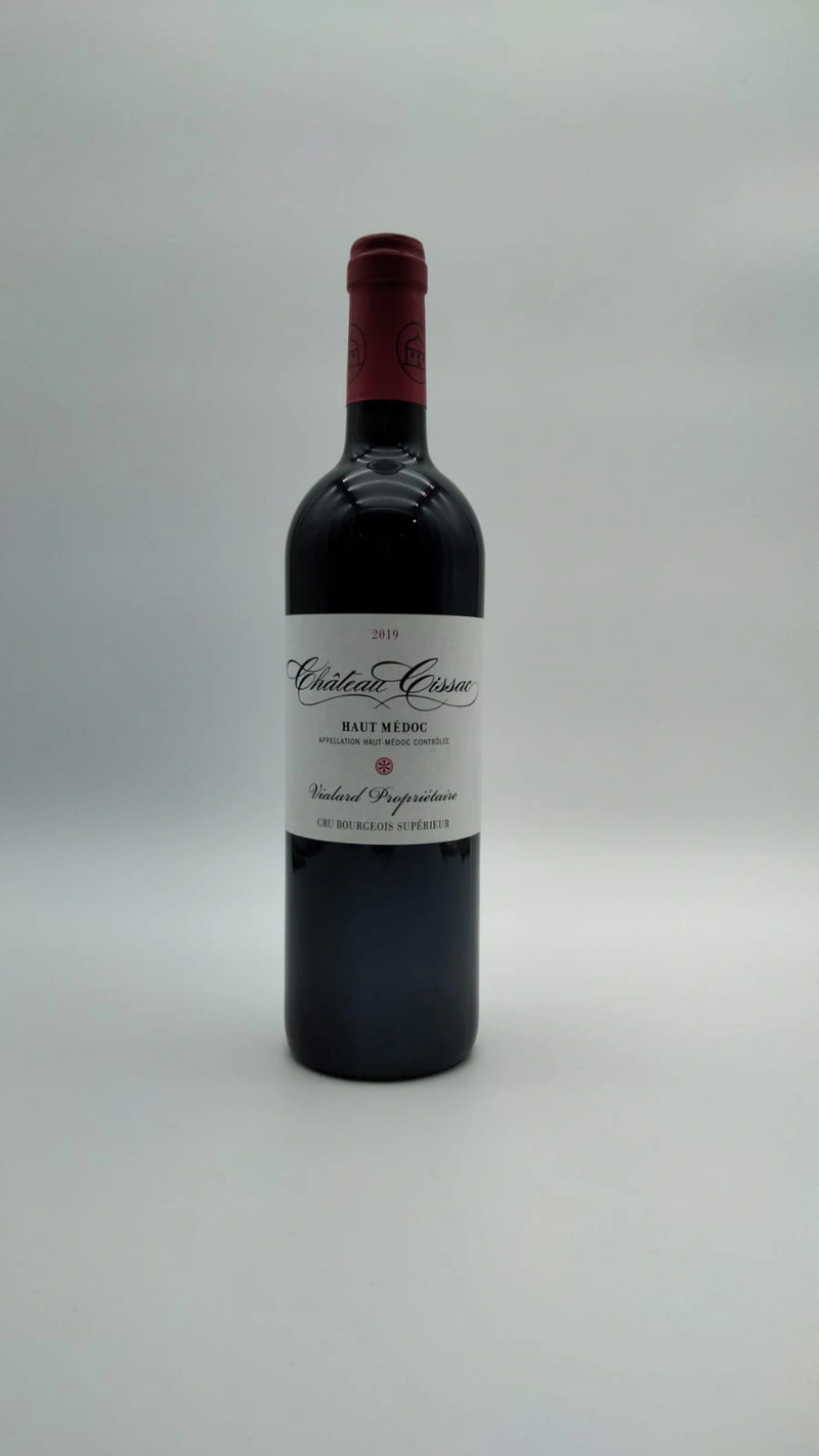 Ch. Cissac 2019 Haut-Médoc