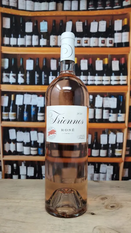 Triennes Rose Provence 2022