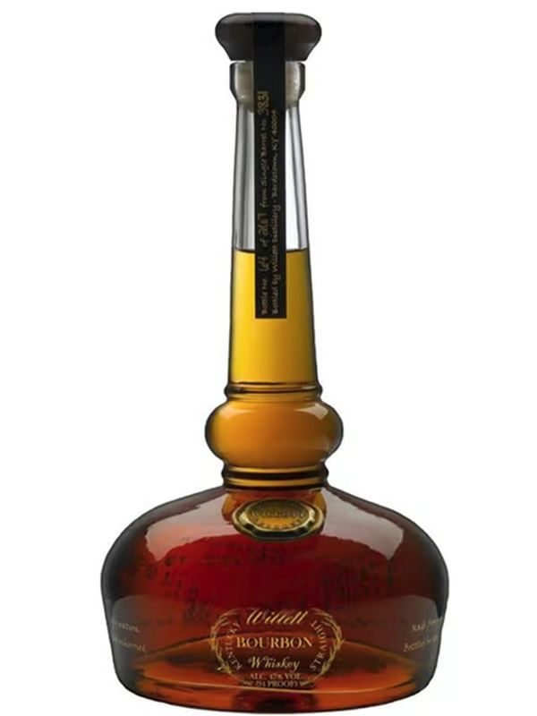 Willett's Pot Still Bourbon MAGNUM 47% 175cl