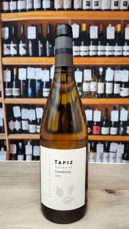 Tapiz Reserve Chardonnay 2019, Argentina