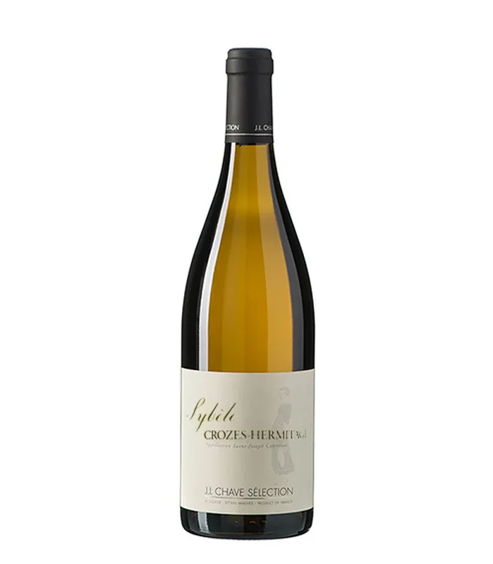 Hermitage Blanc Jean-Louis Chave, 2019