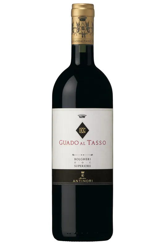 Guado al Tasso Antinori 2019