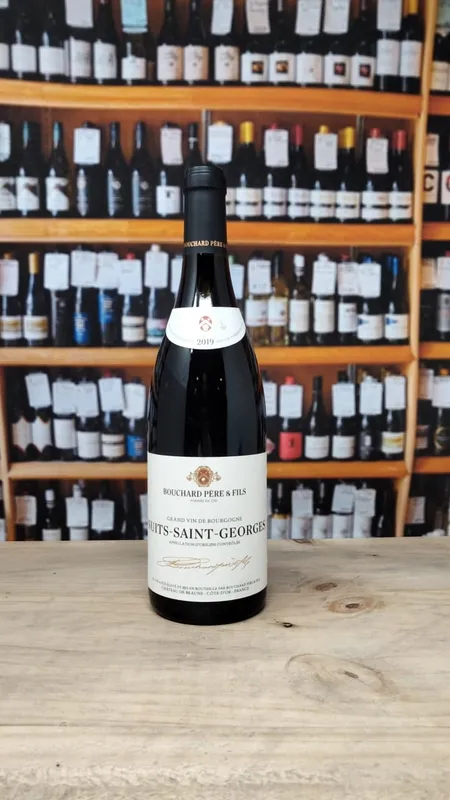 Nuits St Georges 2019 Bouchard Pere & Fils