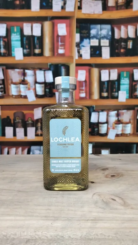 Lochlea Ploughing Edition 46% 70cl