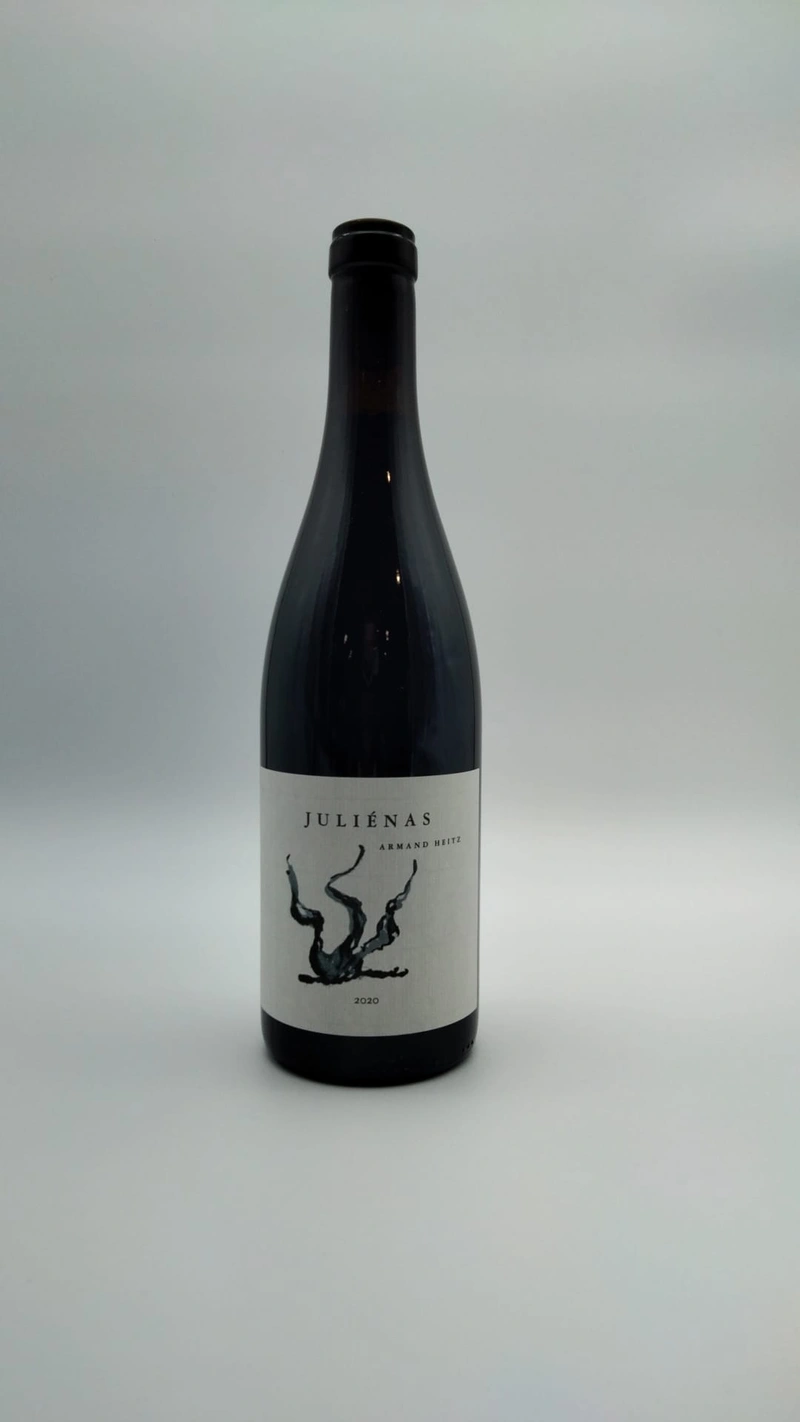 Armand Heitz Julienas 2020, 75cl