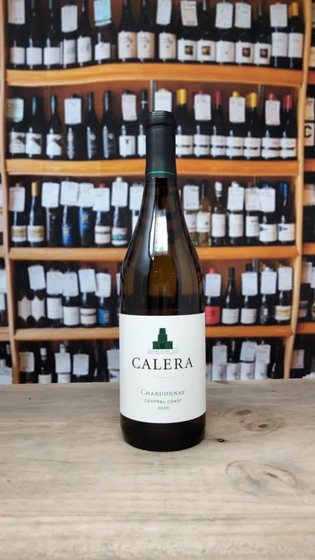 Calera Chardonnay, Central Coast 2020