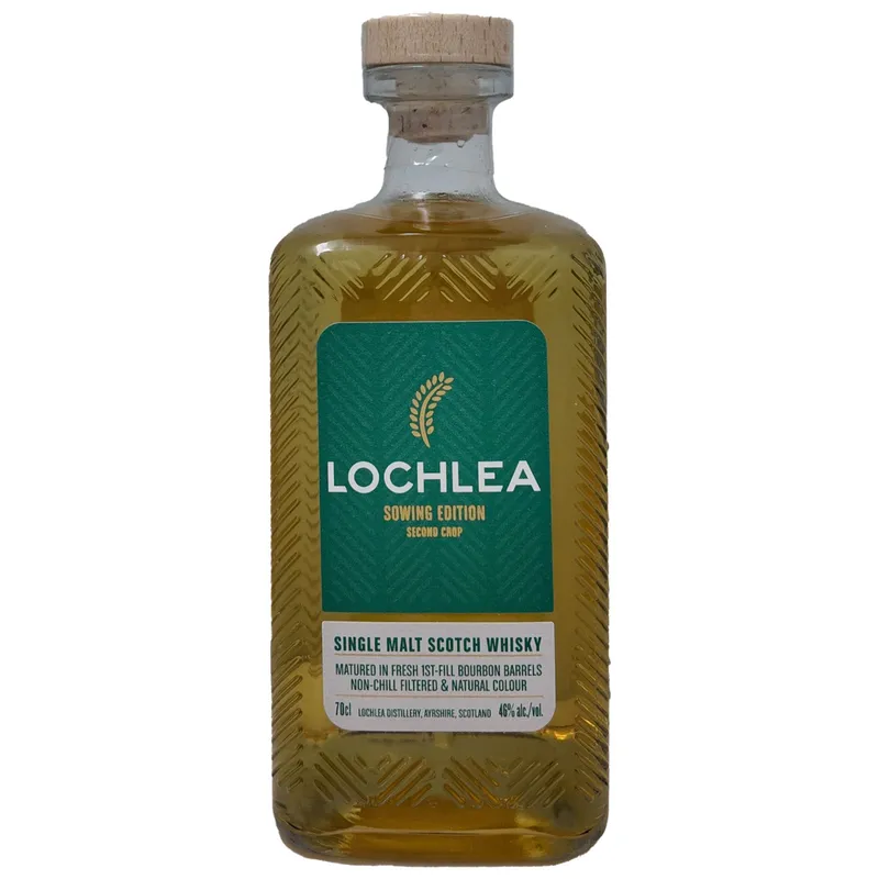 Lochlea Sowing Edition (Second Crop) 48% 70cl
