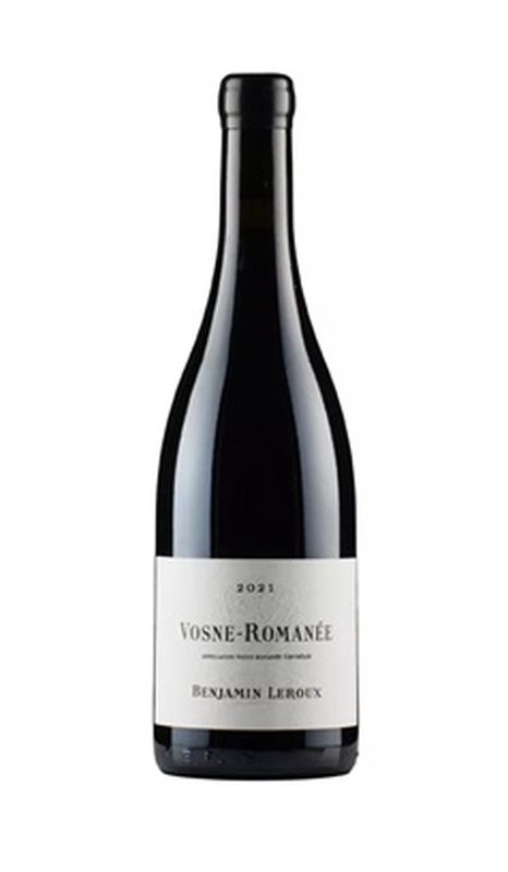 Vosne-Romanee 2021 Benjamin Leroux 6x75cl Ex Duty and VAT