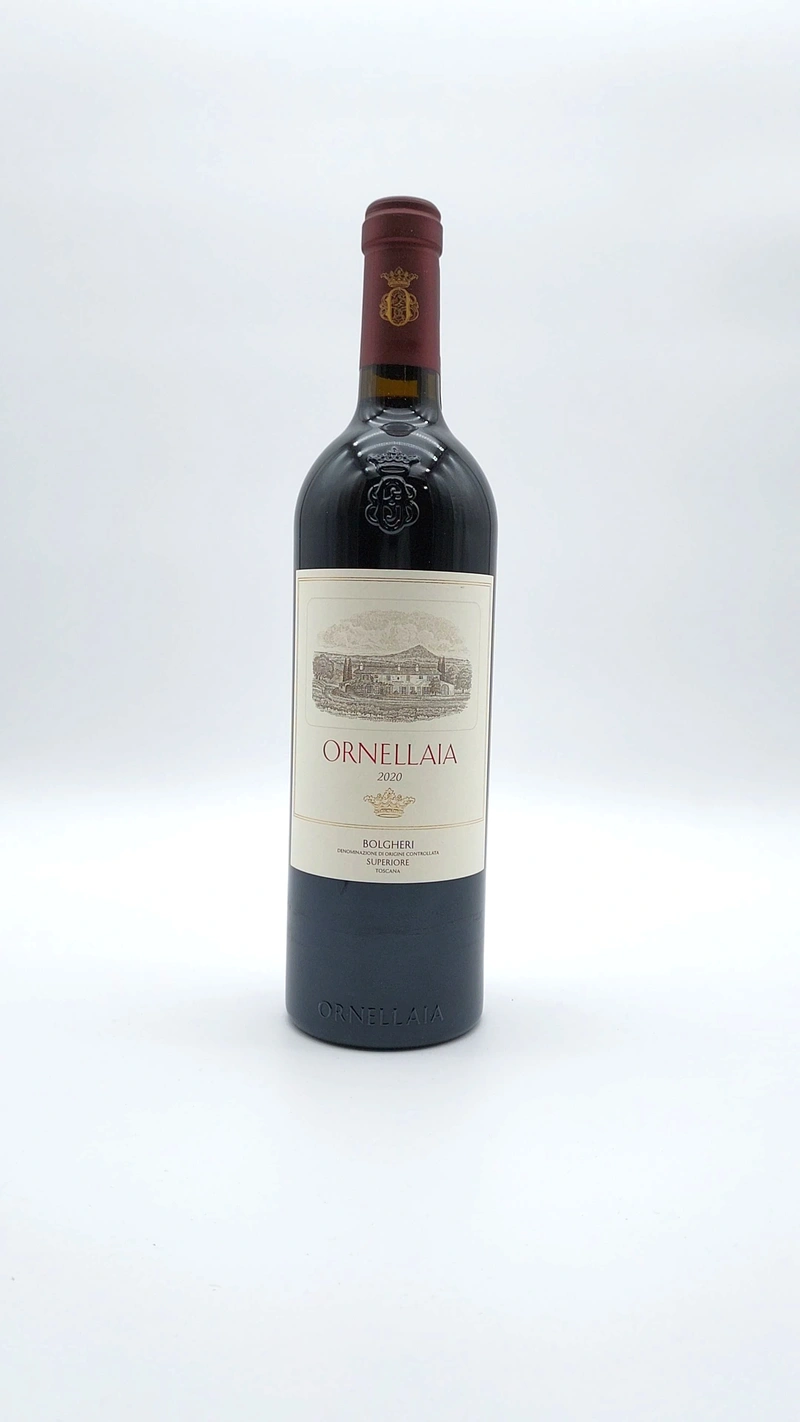 Ornellaia La Proporzione 2020 Bolgheri DOC Superiore Rosso
