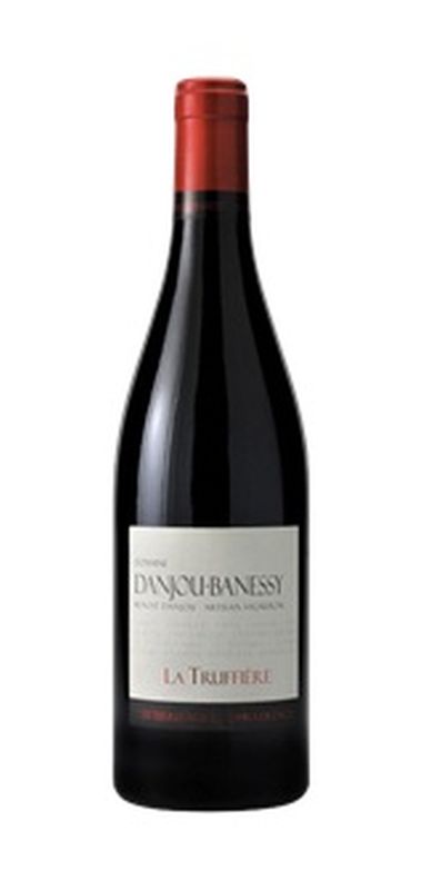 Dom. Danjou-Banessy La Truffiere Rouge 2021 IGP Cotes Catalanes Magnum