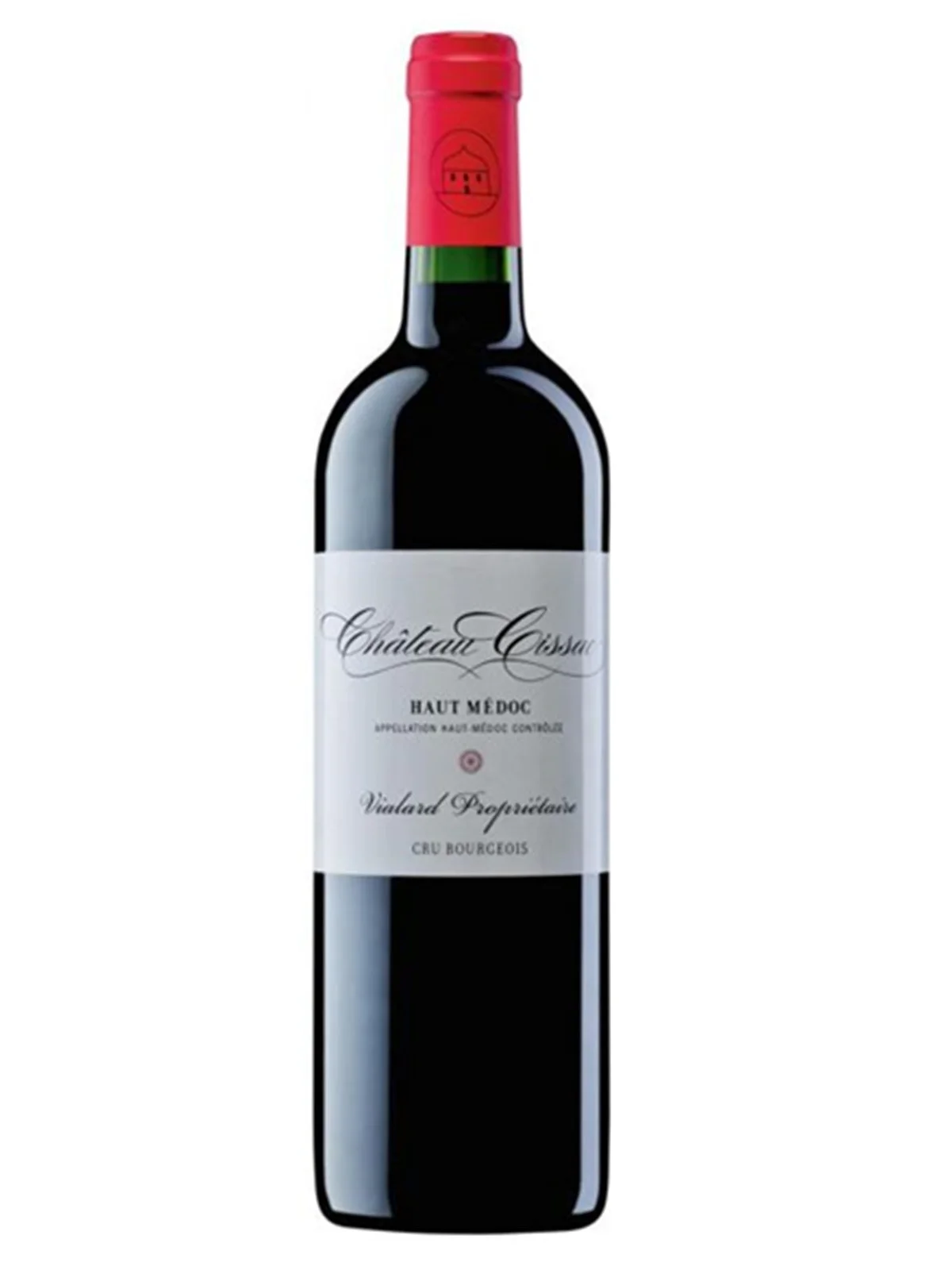 Ch. Cissac 2017 Haut-Médoc Cru Bourgeois