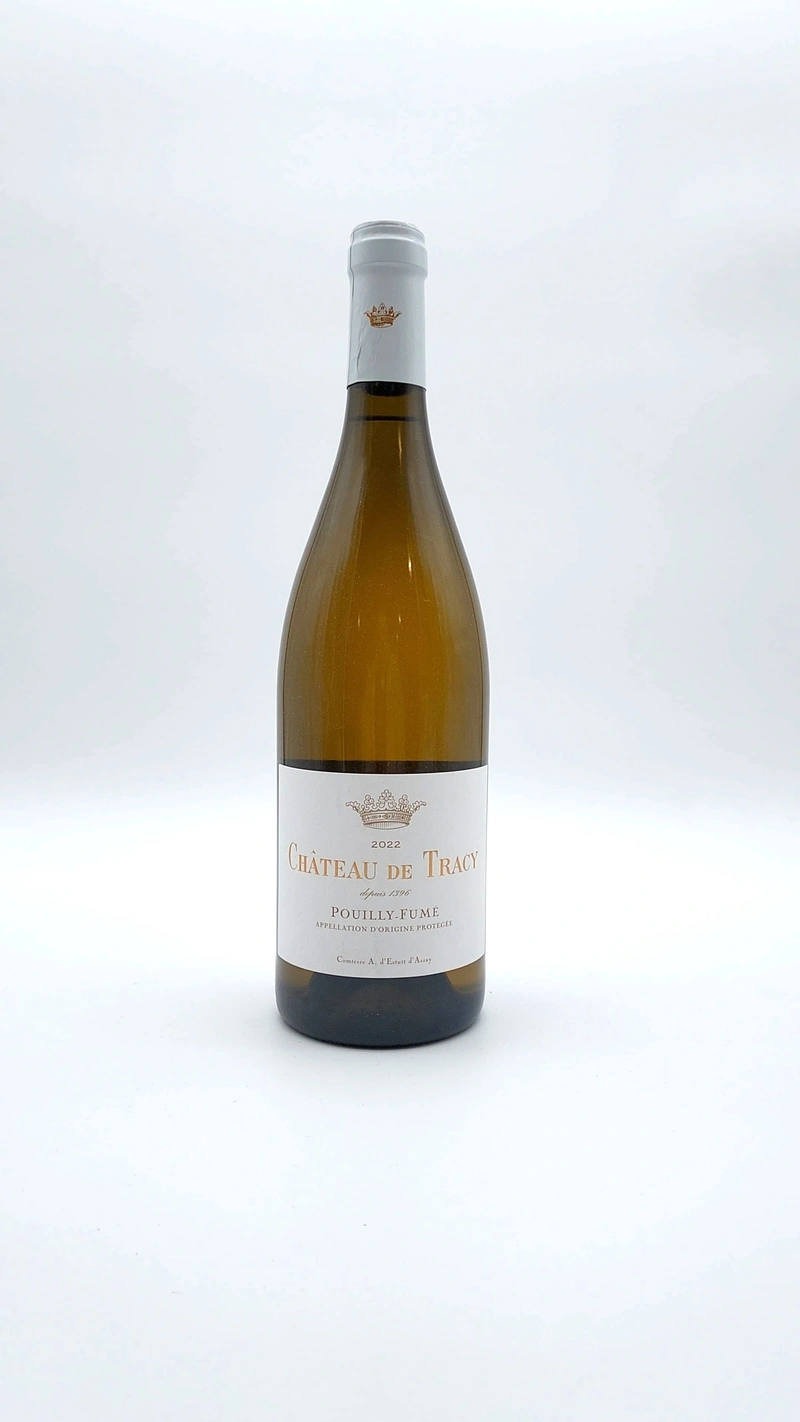 Ch. de Tracy 2022 Pouilly-Fumé