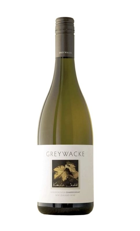 Greywacke Chardonnay 2021 Marlborough