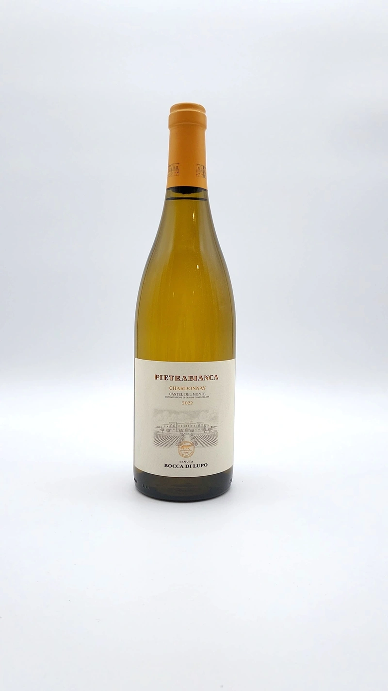 Pietrabianca Tormaresca 2022