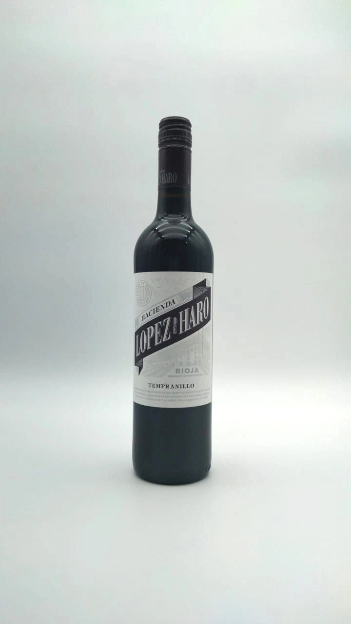 Lopez de Haro Rioja Tempranillo 2022 Bodega Classica