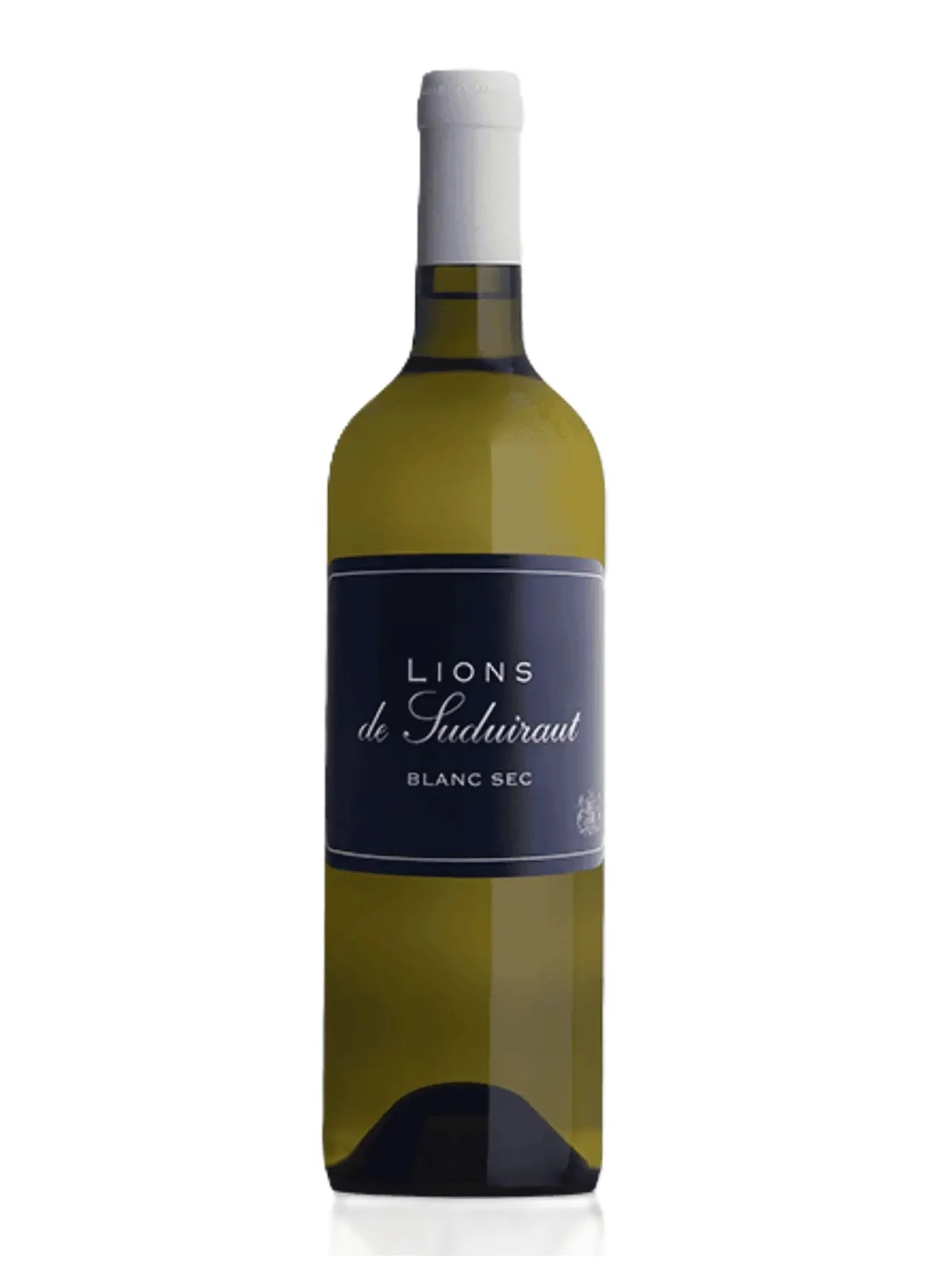 Lions de Suduiraut Blanc Sec 2022 Bordeaux Blanc