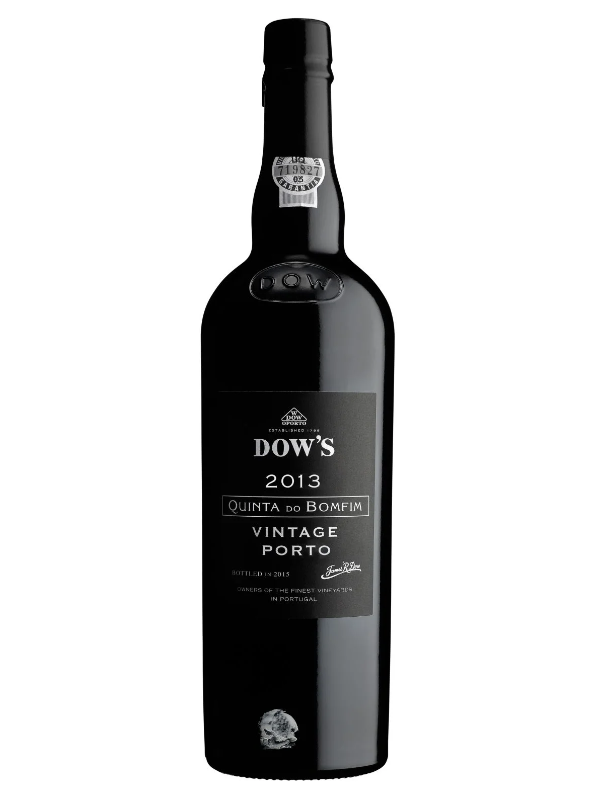 Dow's Quinta do Bomfim 2013 Vintage Port