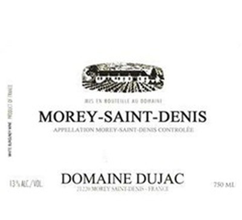 Domaine Dujac Morey Saint Denis 2021 6x75cl IN BOND