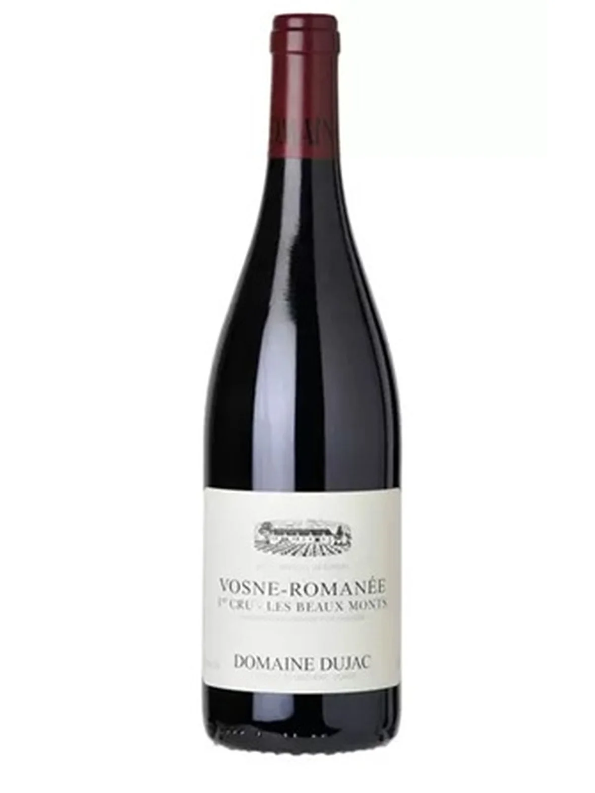 Domaine Dujac Vosne-Romanée, 1er cru, Les Beaux Monts 2021 3x75cl IB
