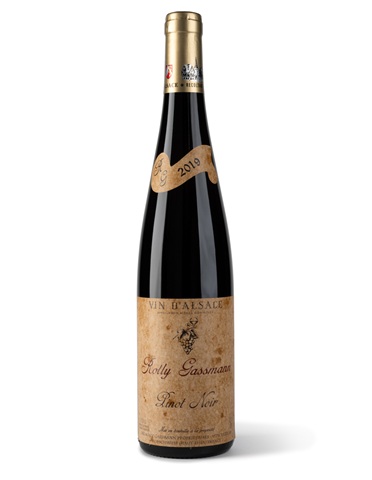 Pinot Noir 2023 Rolly-Gassmann
