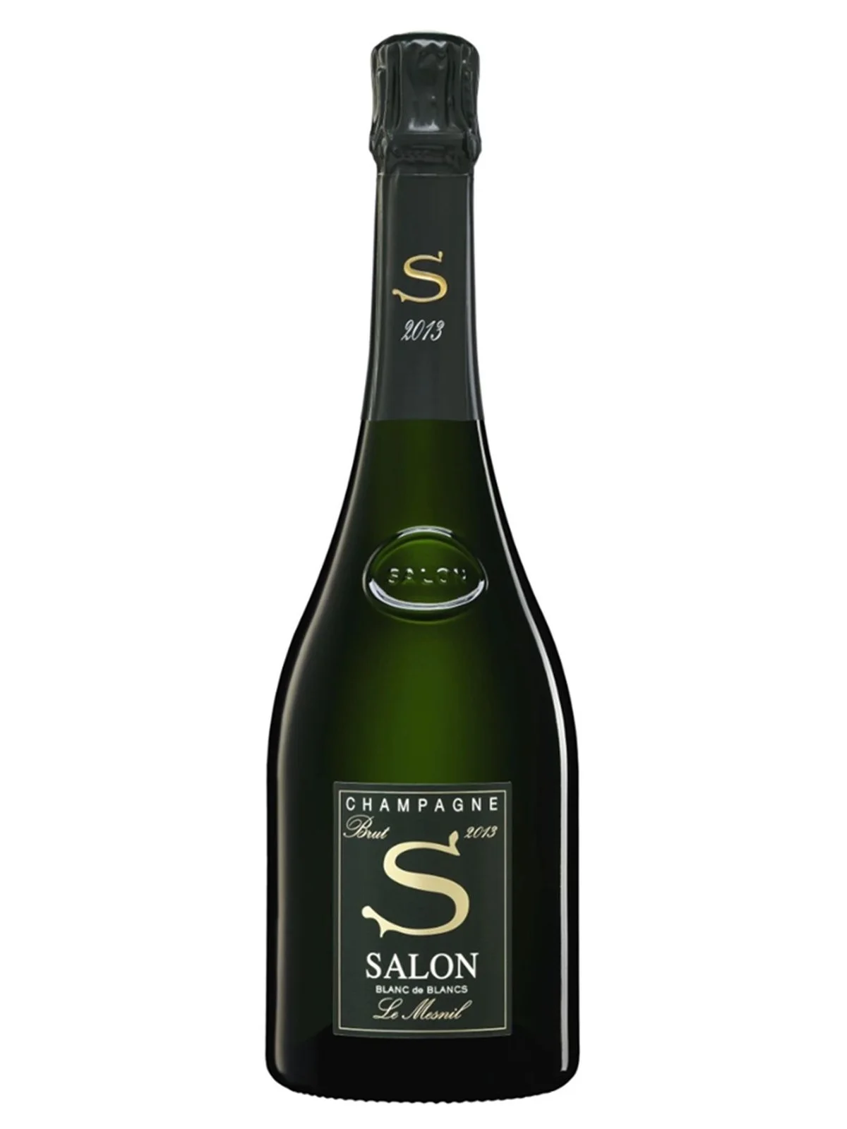 Salon 2013 Vintage, Le Mesnil Grand Cru, 75cl