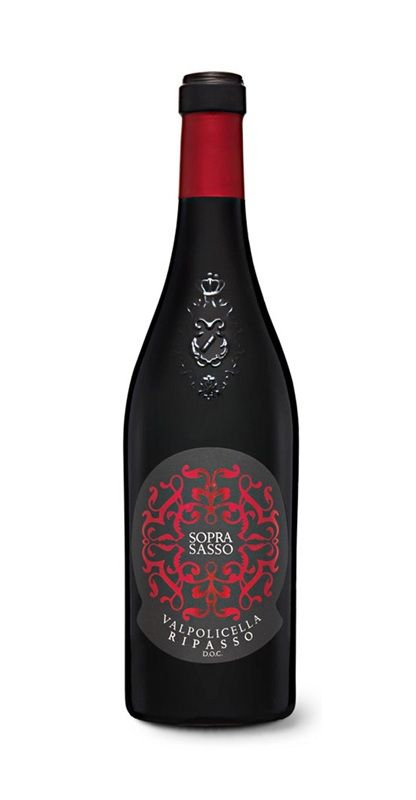 Valpolicella Ripasso DOC 2020 Soprasasso