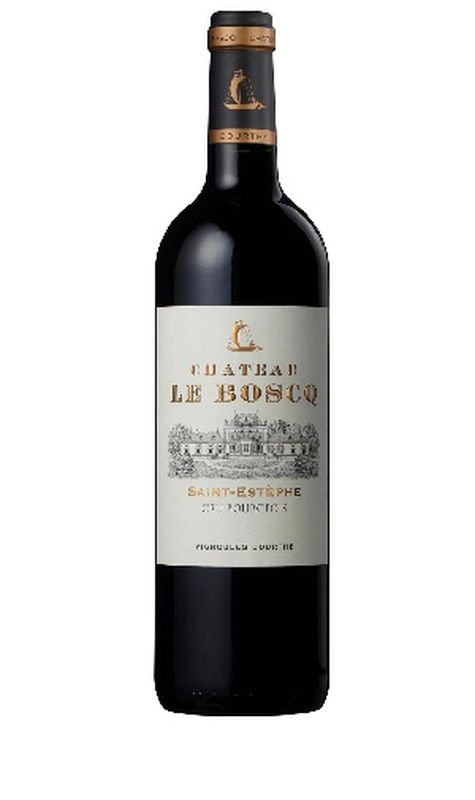 Ch. Le Boscq 2021 Saint Estephe
