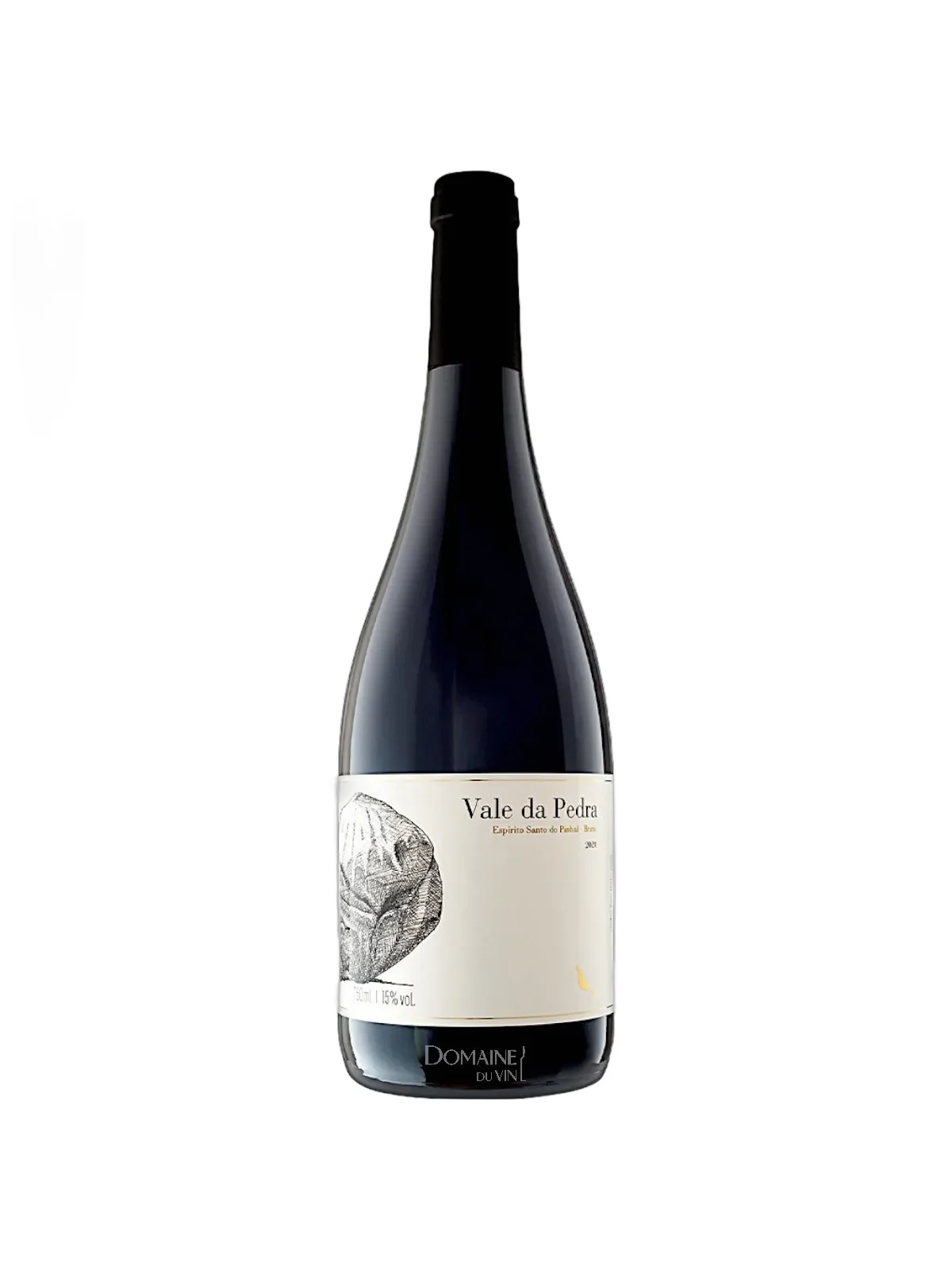 Guaspari Vales de Pedra Syrah, 2020, Brazil