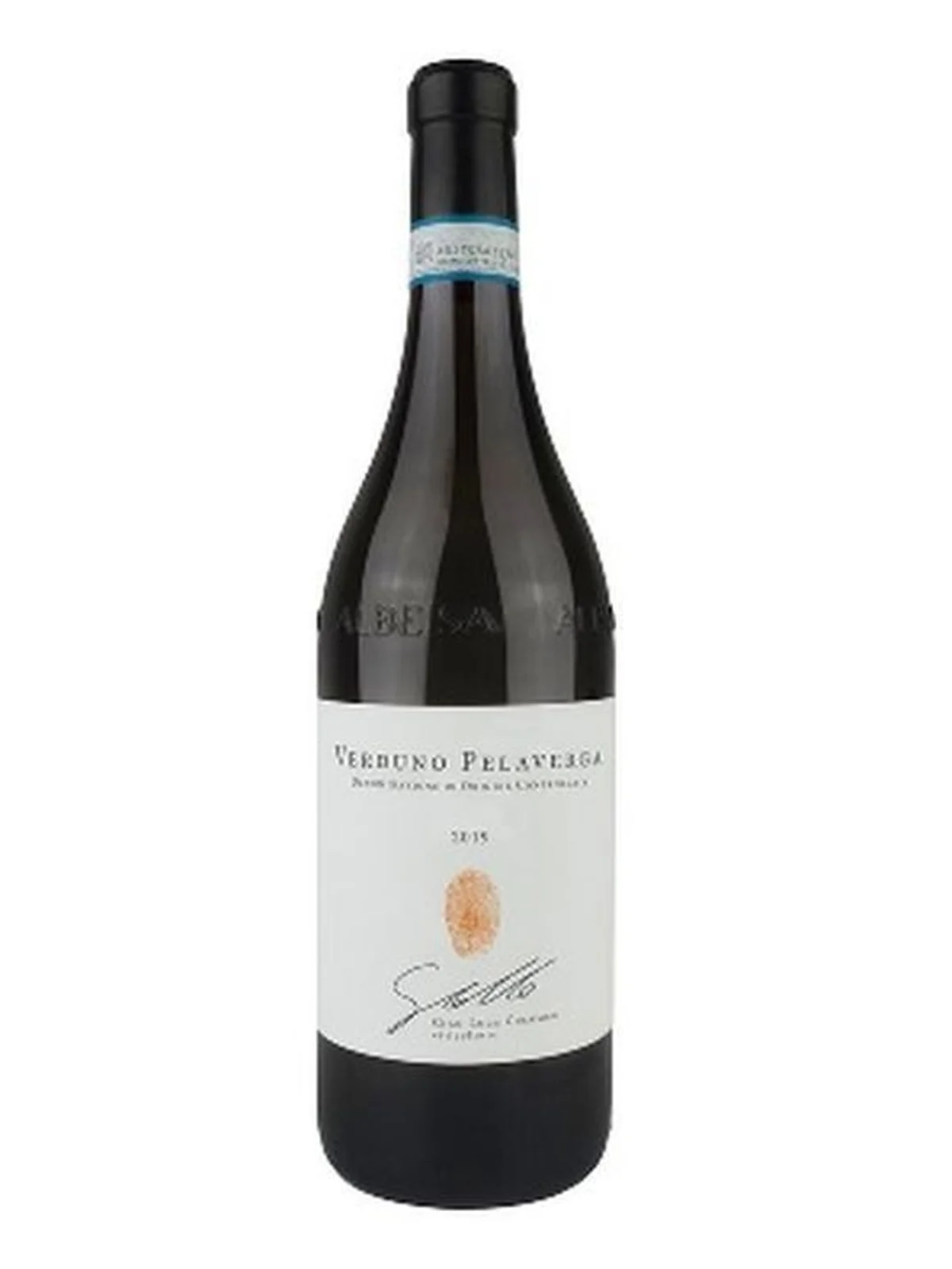 Gian Luca Colombo, Verduno Pelaverga DOC 2022