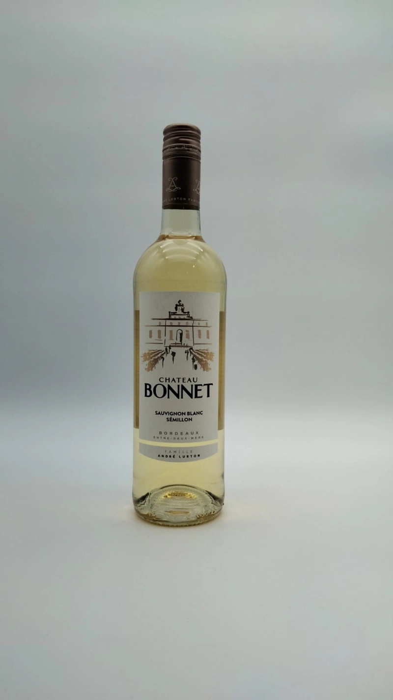 Ch. Bonnet 2022 Bordeaux Entre-Deux-Mers Blanc