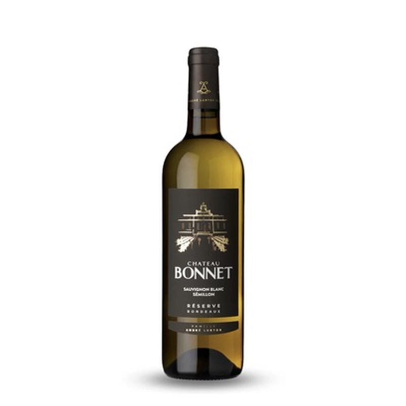 Ch. Bonnet Reserve 2020 Bordeaux Entre-Deux-Mers Blanc