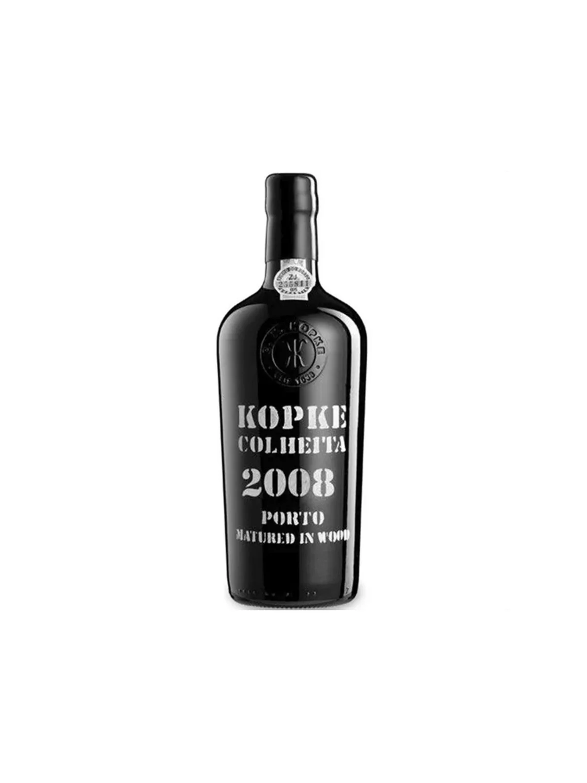 Kopke Colheita 2008 Tawny Port 75cl