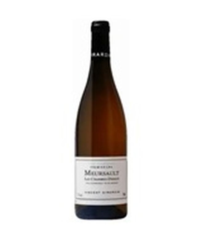 Meursault Charmes 1er Cru 2020 Girardin