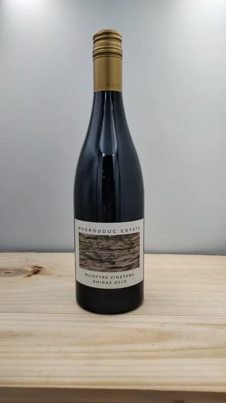 The Moorooduc McIntyre Shiraz 2019 Mornington Peninsula