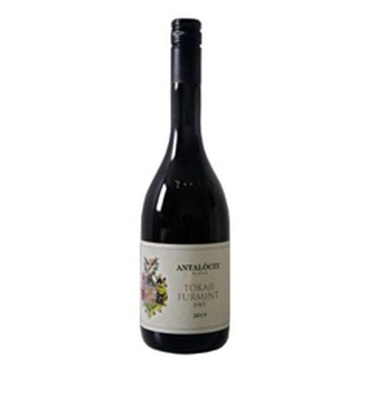 Antaloczy Dry Furmint 2021 Tokaj