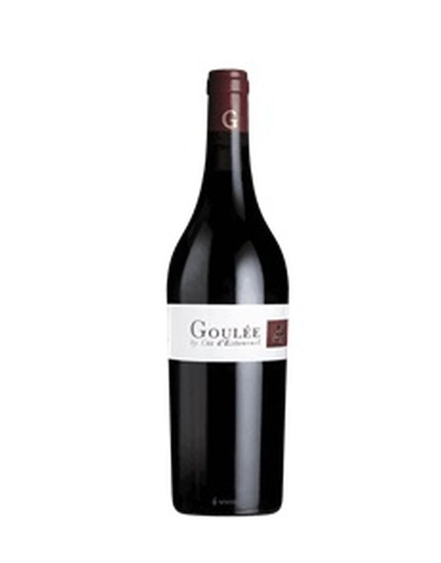 Goulee by Ch. Cos d'Estournel 2016 Medoc