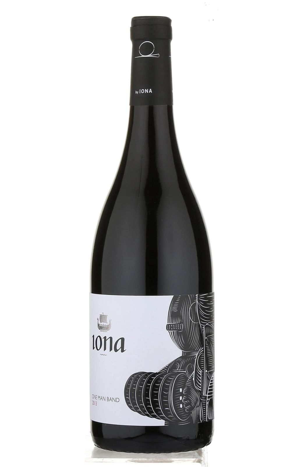 Iona One Man Band Red 2019 Elgin Valley