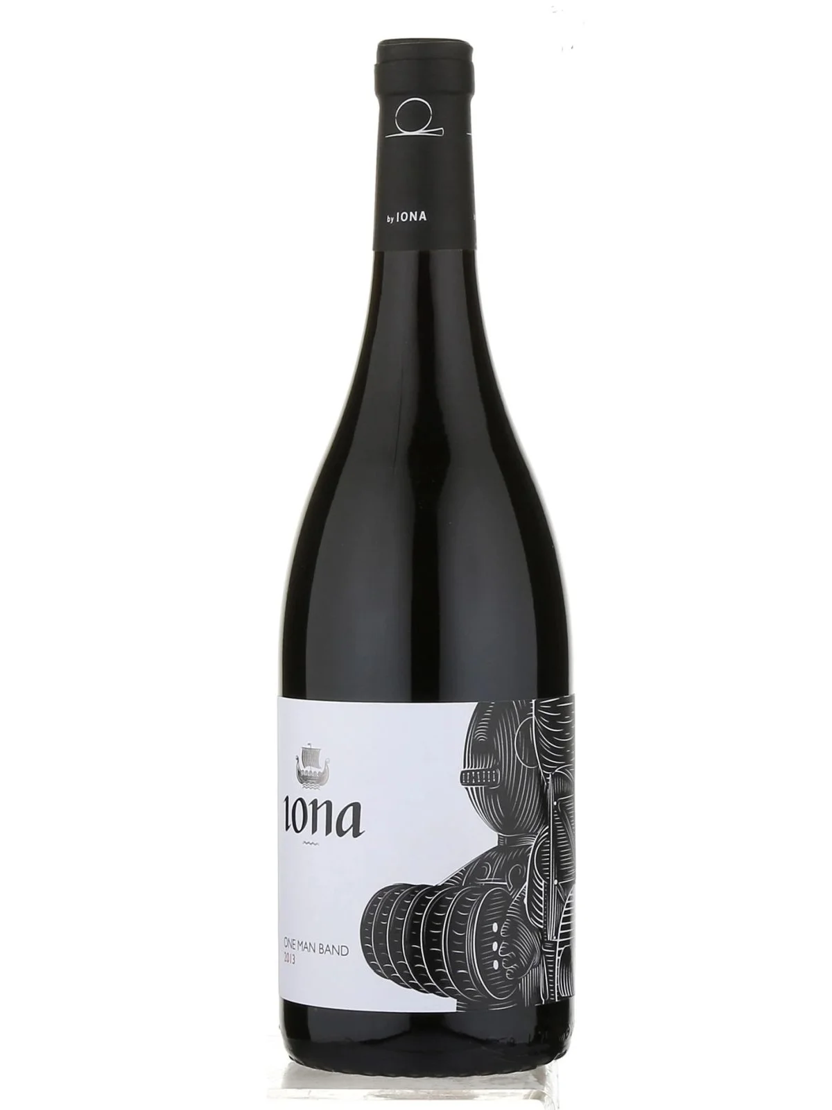 Iona One Man Band Red 2019 Elgin Valley