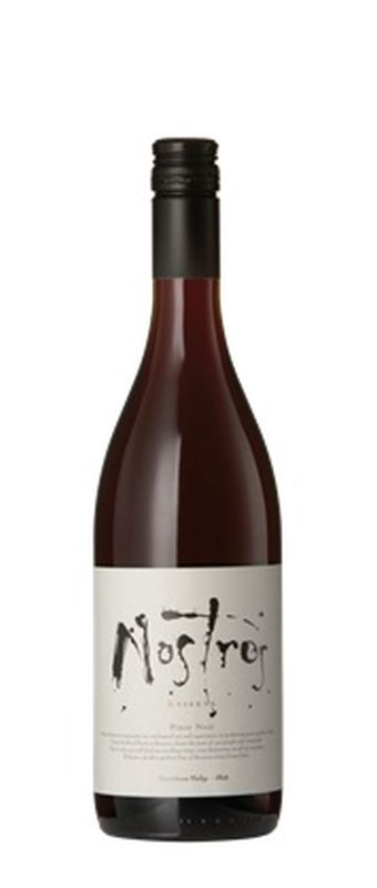 Nostros Pinot Noir Reserva 2024 Casablanca