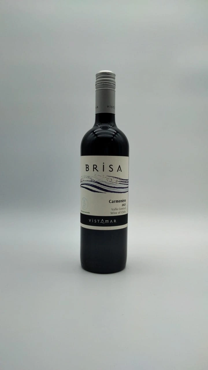 Vistamar Brisa Carmenere 2021 Central Valley
