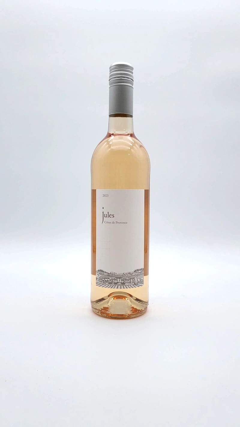 L'Esprit de Provence, Le Grand Cros 2024 Cotes de Provence Rosé