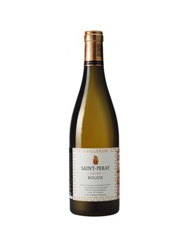 Yves Cuilleron Saint Peray 'Biousse' 2022