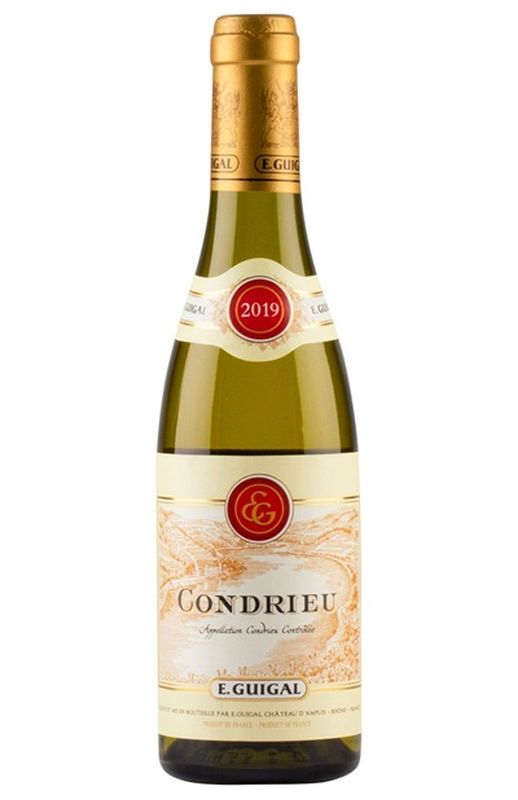 Condrieu 2019 E. Guigal 37.5cl