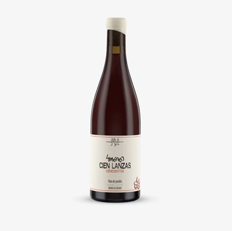 Cien Lanzas, Vinos de Madrid, 4 Monos Viticultores 2016