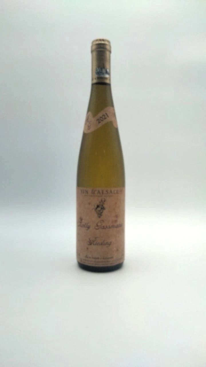 Riesling 2021 Rolly Gassmann