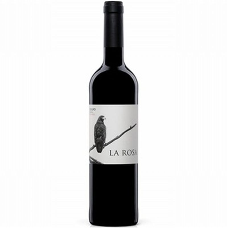 Quinta de la Rosa Tinto 2021 HALF BOTTLE