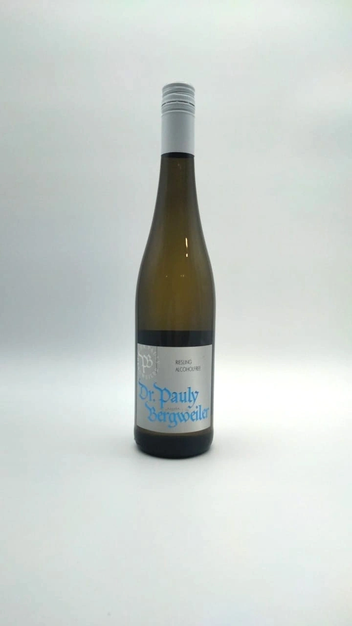 Dr. Pauly Bergweiler Alcohol Free Riesling