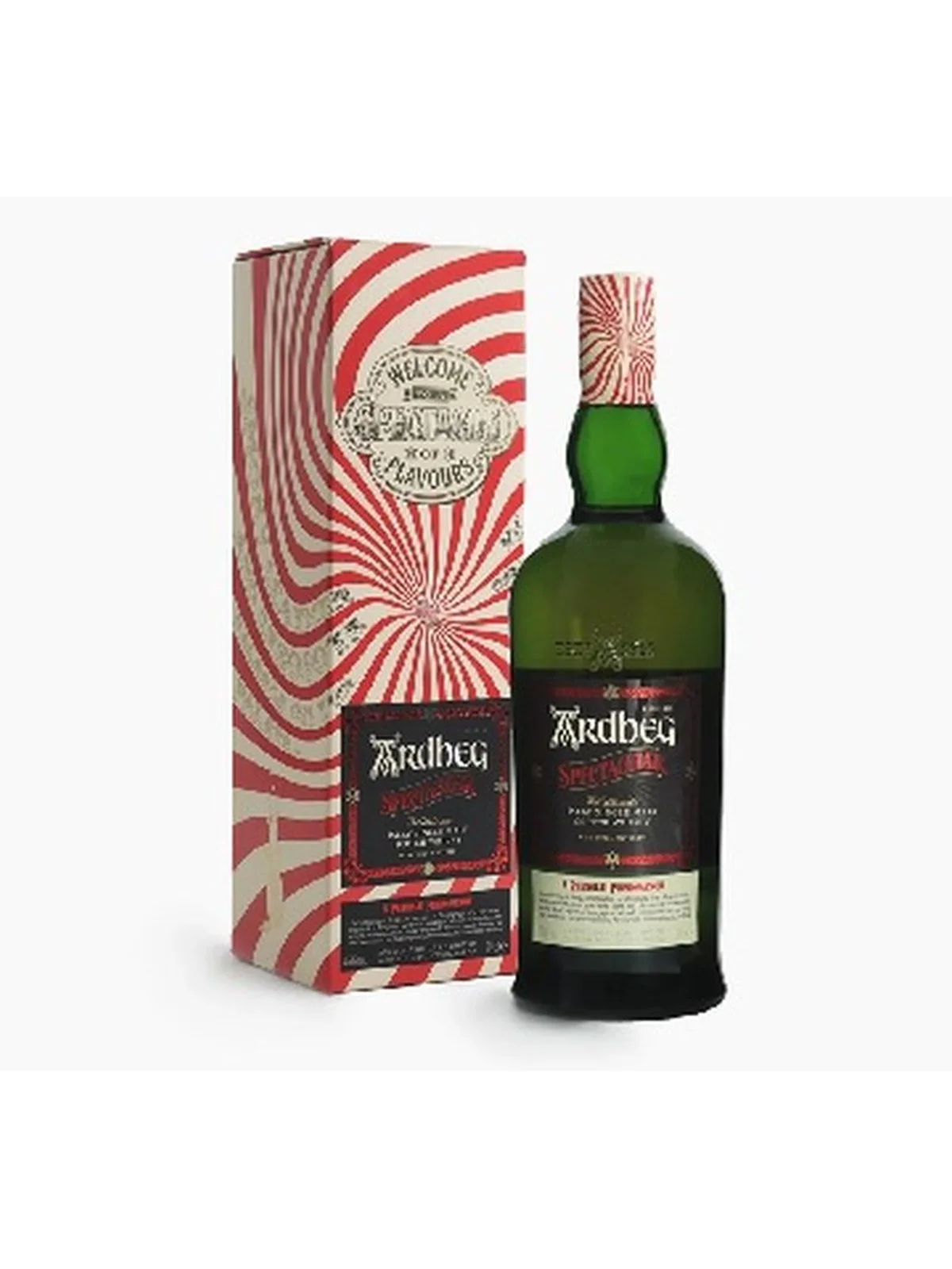 Ardbeg Spectacular Limited Release 46% 70cl - Web