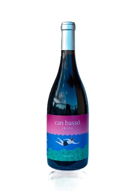 Can Basso Tinto, Ibizkus 2018 Ibiza