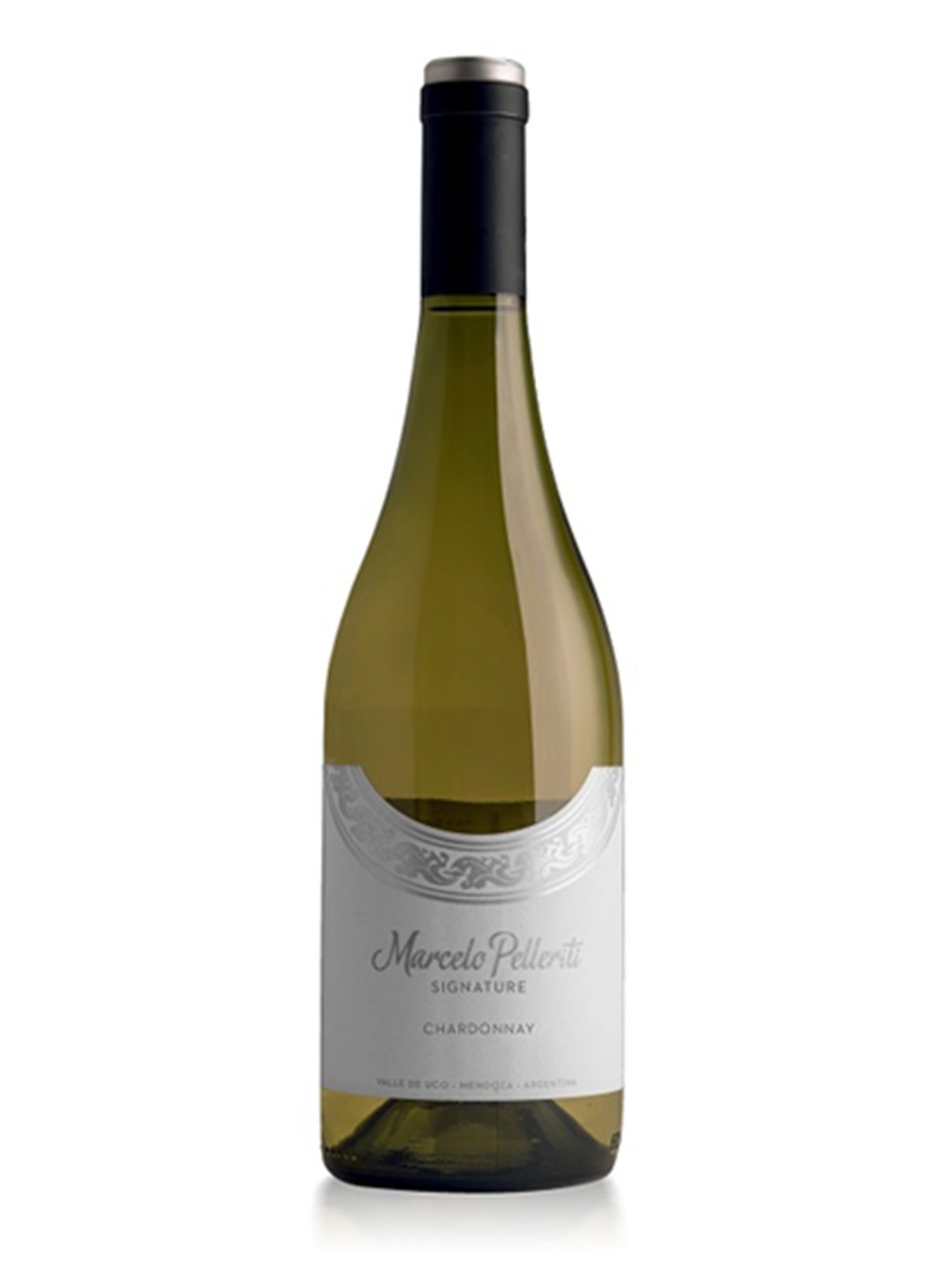 Marcelo Pelleriti Signature Chardonnay 2020 Uco Valley